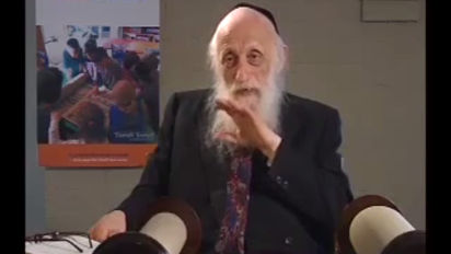 
	Set your mind to it and you will achieve.

	Rabbi Dr. Abraham Twerski clarifies where the craftsmen learned the unique skills required to build the tabernacle.

	Produced by: Visual Torah.