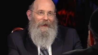 
	“Messages” is a weekly TV show featuring ideas & ideals of the Lubavitcher Rebbe.

	
	

	This episode includes a conversation with Rabbi Moshe Spalter.