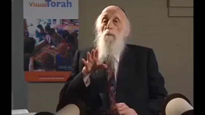 
	Why is a portion of the Torah named after a non-Jew?

	Rabbi Dr. Abraham Twersky discusses the merits and rewards of constructive criticism.

	Produced by: Visual Torah.