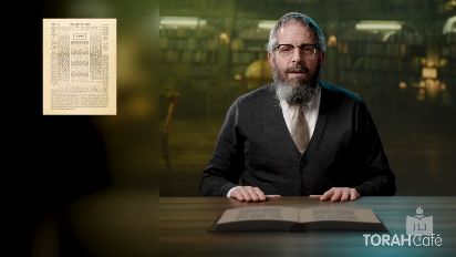 
	The Talmud. Have you ever tried to navigate it, or even wondered what it is?

	This video was produced for Lesson 3 of "Book Smart", a course by the Rohr Jewish Learning Institute.