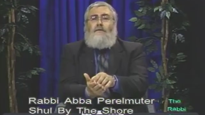 Join Rabbi Abba Perelmuter as he walks you through the whole Tishrei holiday season and explains each step.