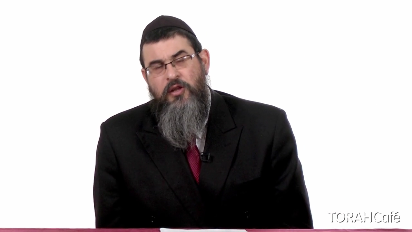 
	If you are going to do it, do it right.

	Rabbi Yossi Paltiel explains why we are washing our hands before eating a vegetable, with a brief story to illustrate his point.