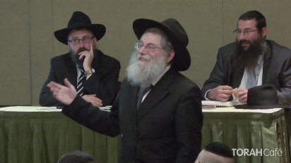 
	Three Chabad representatives in Israel share about their activities helping soldiers, terror victims and their families during the war in Gaza.