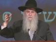 Opening remarks at the Kinus Hashluchos Banquet 5770
