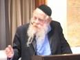 Anticipating Rosh Hashanah