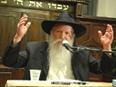 Business vs. Torah Study