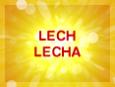 Parsha Power: Lech-Lecha