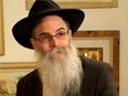 Chassidic Art: Rosh Hashanah Meditation