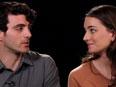 Secrets from Sinai - Joey and Rachel