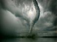 Job and the Great Windstorm