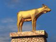 Storm at Sinai: The Inside Story of the Golden Calf