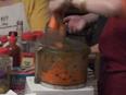 Grated Carrot Salad