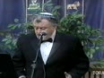 A Court Case with God (Yiddish)