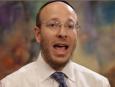How Many Prayer Services Are There on Yom Kippur?