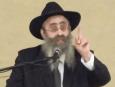 The First Mission in the Torah