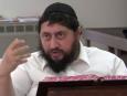 Talmud Bava Metzia: Laws of Inheritence