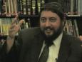 The Correlation of Halacha and Kabbalah