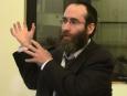 Purim: Fate or Providence