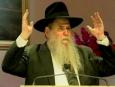Greetings: Kinus Hashluchos Banquet 5771