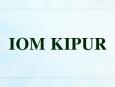 Desde Hong Kong, Consejo para un Iom Kipur con Sentido