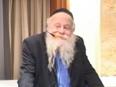 Feeling Rosh Hashanah