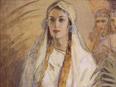 Women of the Talmud: Helena (Spanish)