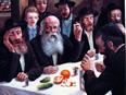 A Farbrengen with Rabbi Eli Silberstein - Part 2