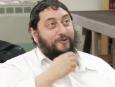 Rabbi Elazar Ben Azariah